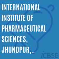 International Institute of Pharmaceutical Sciences, Jhundpur, Sonipat Logo