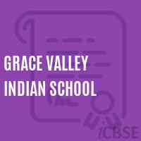 Grace Valley Indian School Logo