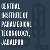 Central Institute of Paramedical Technology, Jabalpur Logo