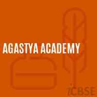 Agastya Academy School Logo