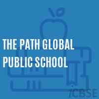 The Path Global Public School Logo