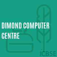 Dimond Computer Centre College Logo