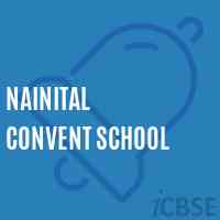 Nainital Convent School Logo