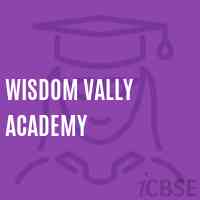 Wisdom Vally Academy School Logo