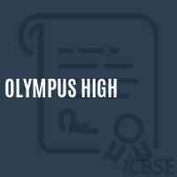 Olympus High School Logo