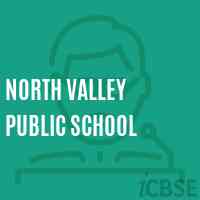 North Valley Public School Logo