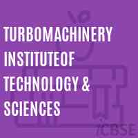 Turbomachinery Instituteof Technology & Sciences Logo
