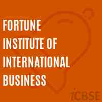 Fortune Institute of International Business Logo