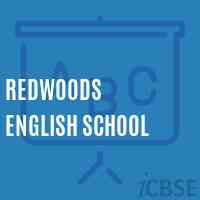 Redwoods English School Logo