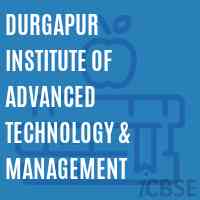 Durgapur Institute of Advanced Technology & Management Logo