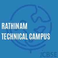 Rathinam Technical Campus College Logo