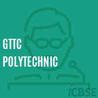Gttc Polytechnic College Logo