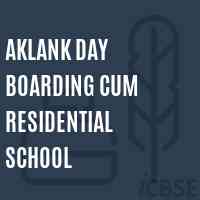 Aklank Day Boarding Cum Residential School Logo