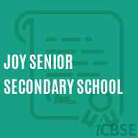 Joy Senior Secondary School Logo