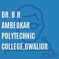Dr. B.R. Ambedkar Polytechnic College,Gwalior Logo