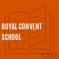 Royal Convent School Logo
