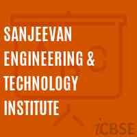 Sanjeevan Engineering & Technology Institute Logo