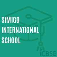 Simigo International School Logo