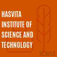 Hasvita Institute of Science and Technology Logo