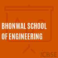 Bhonwal School of Engineering Logo