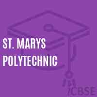 St. Marys Polytechnic College Logo