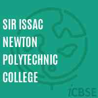 Sir Issac Newton Polytechnic College Logo