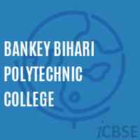 Bankey Bihari Polytechnic College Logo