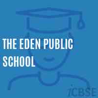 The Eden Public School Logo