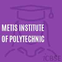 Metis Institute of Polytechnic Logo