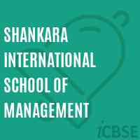 Shankara International School of Management Logo