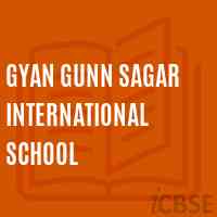 Gyan Gunn Sagar International School Logo