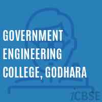 Government Engineering College, Godhara Logo