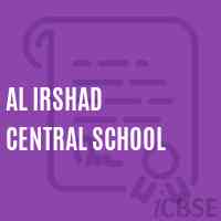 Al Irshad Central School Logo