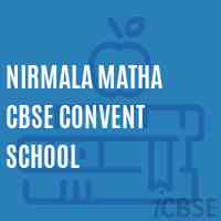 Nirmala Matha CBSE Convent School Logo