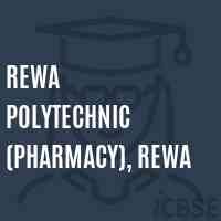 Rewa Polytechnic (Pharmacy), Rewa College Logo