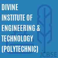 Divine Institute of Engineering & Technology (Polytechnic) Logo
