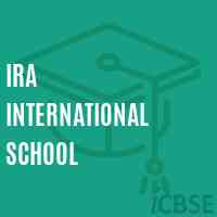 Ira International School Logo