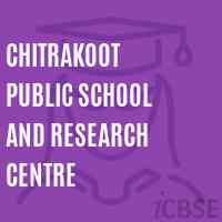 Chitrakoot Public School And Research Centre Logo