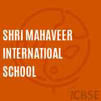 Shri Mahaveer Internatioal School Logo