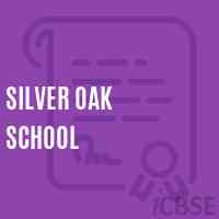 Silver Oak School Logo