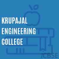 Krupajal Engineering College Logo