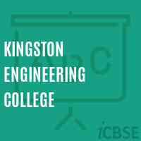 Kingston Engineering College Logo
