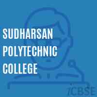 Sudharsan Polytechnic College Logo