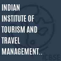 Indian Institute of Tourism and Travel Management Gwalior Logo