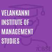 Velankanni Institute of Management Studies Logo