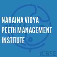 Naraina Vidya Peeth Management Institute Logo