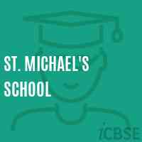 St. Michael's School Logo