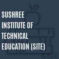 Sushree Institute of Technical Education (Site) Logo