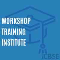 Workshop Training Institute Logo