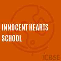 Innocent Hearts School Logo